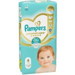 Pampers Premium Care 4 52 ks – Zboží Dáma