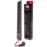 Acar R8 – Sleviste.cz