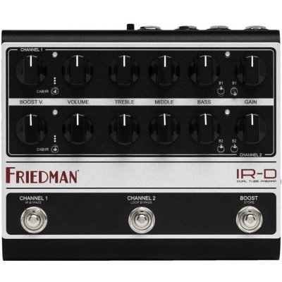 Friedman IR-D – Hledejceny.cz