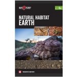 Repti Planet Earth černý 4 kg – Zboží Dáma