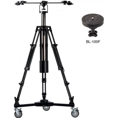 Libec LX-ePed PRO – Zboží Živě