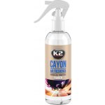 K2 DEOCAR - Fahren 250 ml – Hledejceny.cz
