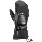 Leki Xplore XT 3D mitt black – Zboží Dáma