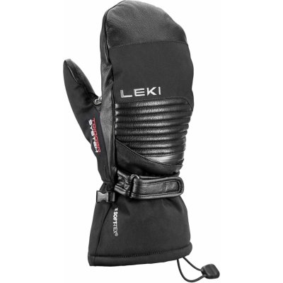 Leki Xplore XT 3D mitt black