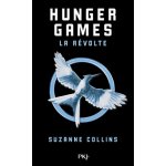 Hunger Games 3. La Revolte – Zboží Dáma