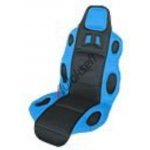 Autopotah 4Cars Race černo-modrý | Zboží Auto