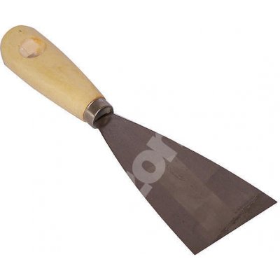 Špachtle malířská ocelová 100 mm – Hledejceny.cz