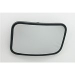 Zrcátko (160X245) nevyhřívané pomocné širokoúhlé, pr. držáku 9-20 mm | Zboží Auto