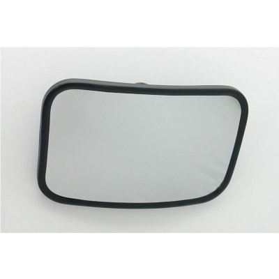 Zrcátko (160X245) nevyhřívané pomocné širokoúhlé, pr. držáku 9-20 mm | Zboží Auto