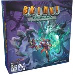 Rexhry Břink! V katakombách + promokarta – Sleviste.cz