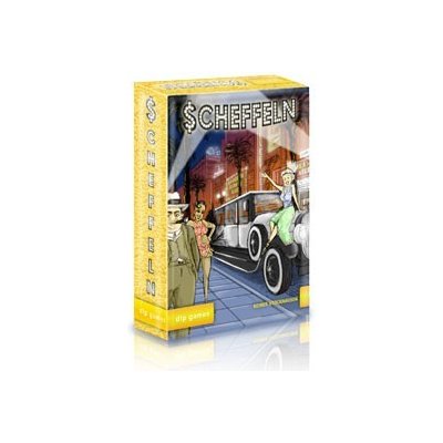 dlp Games Scheffeln – Zboží Živě