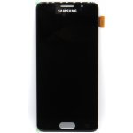 LCD Displej + Dotykové sklo Samsung Galaxy A3 - A310F – Sleviste.cz