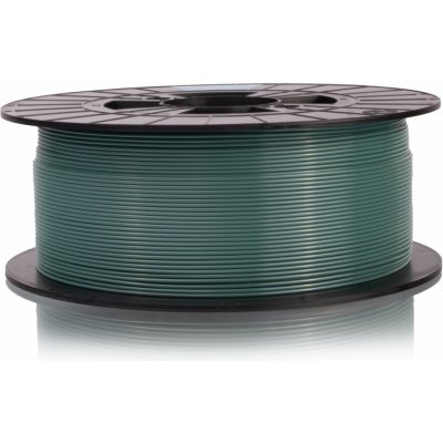 rec PM RePETG 1,75mm, 1kg, yklovaná – Zboží Živě
