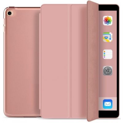 Tech-Protect smartcase pouzdro na iPad 10.2'' 2019 / 2020 / 2021 TEC415193 růžové – Hledejceny.cz