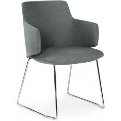 LD Seating Designové křeslo MELODY MEETING 360-Q – Hledejceny.cz