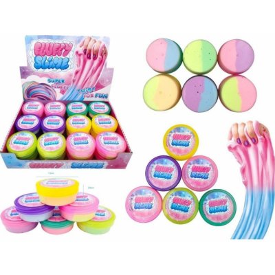 Teddies Sliz Duha – Sleviste.cz