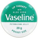 Vaseline petrolejová mast na rty Aloe Vera 20 g