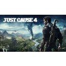 Just Cause 4