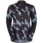 Scott ENDURANCE TECH WB černá/modrá dámská – Sleviste.cz