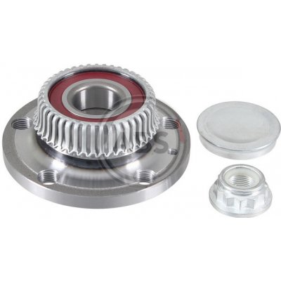 Náboj kola A.B.S. 200058 | Zboží Auto