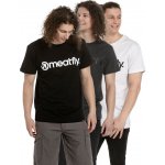 Meatfly Logo Multipack 22/23 Black Grey Heather White – Hledejceny.cz