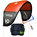 Nobile V-ride kite 6m