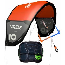 Nobile V-ride kite 6m