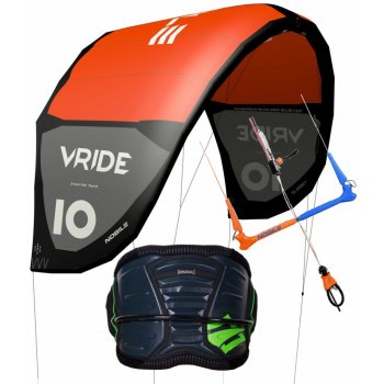 Nobile V-ride kite 12m