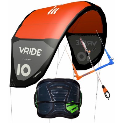 Nobile V-ride kite 6m – Sleviste.cz