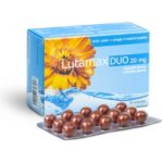 Pharmaselect Lutamax Duo 20 mg 30 tobolek – Hledejceny.cz