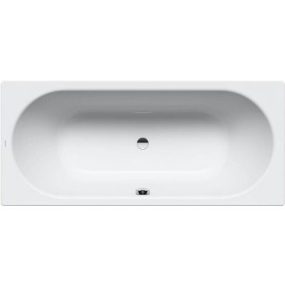 Kaldewei Classic Duo 180 x 75 cm 290930003001 – Hledejceny.cz