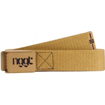 Nugget pásek Colonel 2 belt F Gold