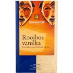 Sonnentor ROOIBOS VANILKA BIO 20 x 1 g – Zbozi.Blesk.cz