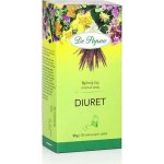 Dr.Popov Čaj Diuret tea 20x1.5g