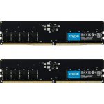 Crucial DDR5 32GB 4800MHz CL40 (2x16GB) CT2K16G48C40U5 – Zboží Živě