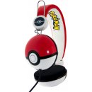 OTL Technologies Pokemon Pokeball Tween Dome PK0445