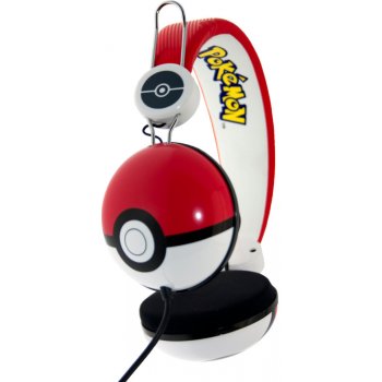 OTL Technologies Pokemon Pokeball Tween Dome PK0445