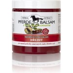Herbal Extract masážní bylinný gel s Kaštanem koňským hřejivý 500 ml – Zboží Mobilmania