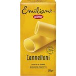 Barilla Emiliane Cannelloni vaječné 250 g – Zboží Dáma