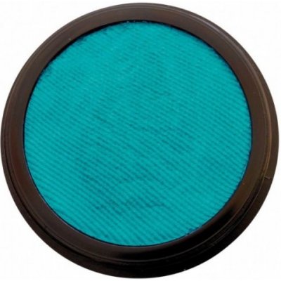 Eulenspiegel Barva na obličej 12 ml Tyrkysová – Zboží Dáma