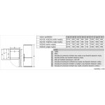 Bosch KGE49AICA – Zboží Dáma