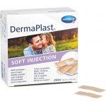 DermaPlast injekční náplast Sensitive 4 x 1,6 cm 250 ks – Zboží Dáma