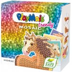 Playmais Trendy Mosaic Horse – Zboží Mobilmania