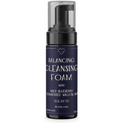 Goodie čisticí pěna Lesní borůvka 150 ml – Zboží Mobilmania