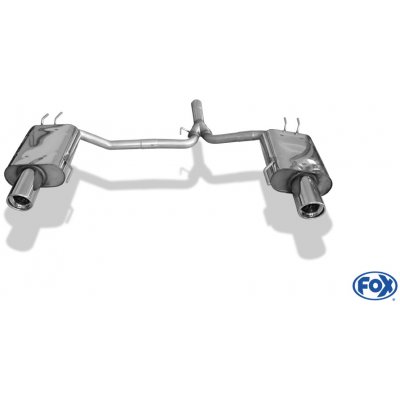 FOX HO043033-153 – Hledejceny.cz