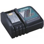 Makita DC18RC Li-ion 14,4-18V – Zboží Mobilmania
