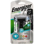 Energizer PRO Charger + 4x AA 2000 mAh EN-639837 – Zbozi.Blesk.cz