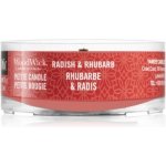 WoodWick Radish & Rhubarb 31 g – Sleviste.cz