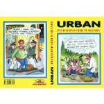 Pivrncovo sérum srandy - Petr Urban; Petr Urban – Hledejceny.cz