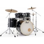 Pearl EXX725NBR/C31 Export EXX - Jet Black – Zbozi.Blesk.cz